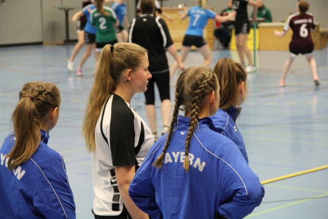 2016_11_06 Länderpokal J19 u U23